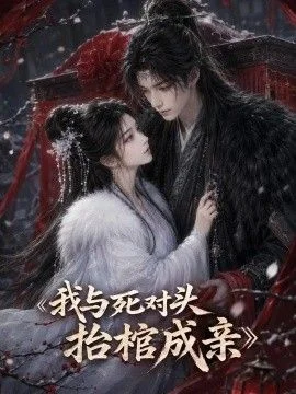 我与死对头抬棺成亲